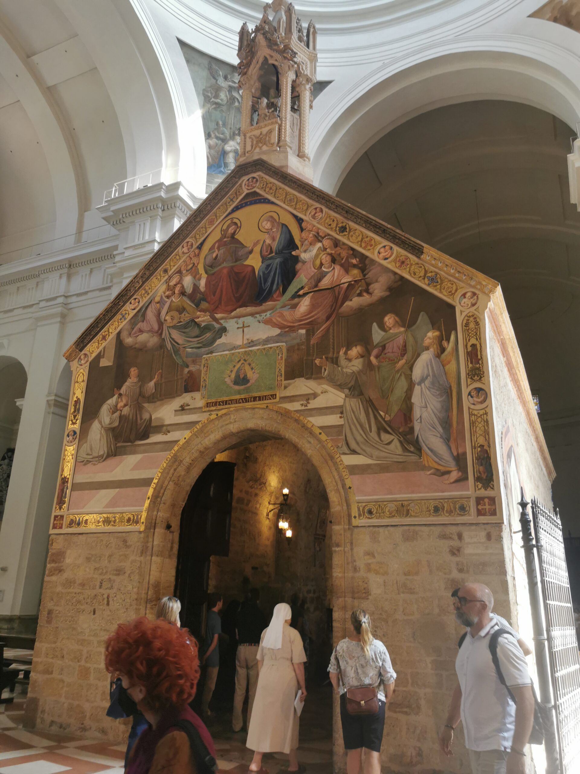 basilica-di-santa-maria-degli-angeli