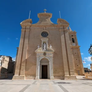 Spirituelt retreat på Malta 2027 Med Per Mygind